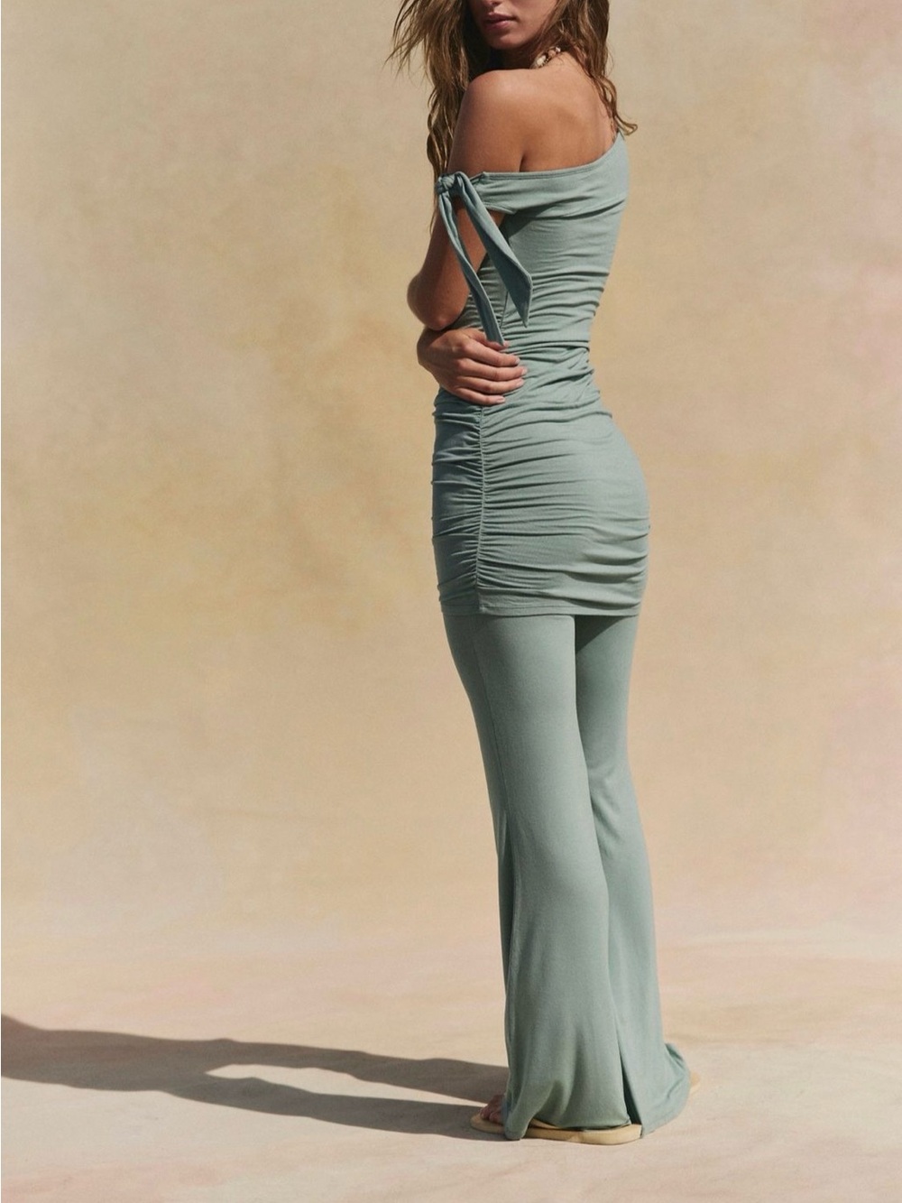 Free People Virelle One Piece Sz XS - Picture 2 of 6
